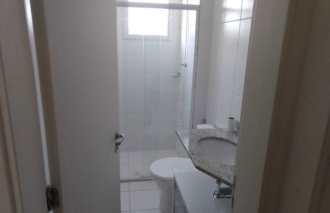 Apartamento Vista para o Mar AP113 - Foto 22