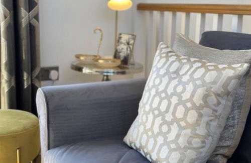 1 The Salt Yard, Whitstable - free parking, centre of town, 2 min walk to beach - Foto 6