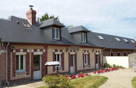 Gîte Gîtes de France® - La P'tite Mouette - Foto 20