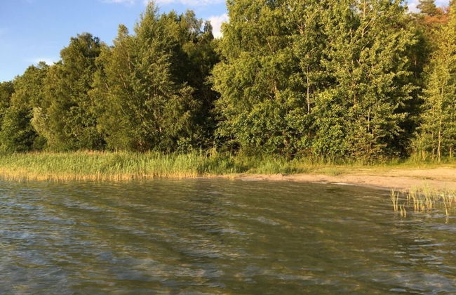 Holiday Apartment Lutowsee - Foto 7