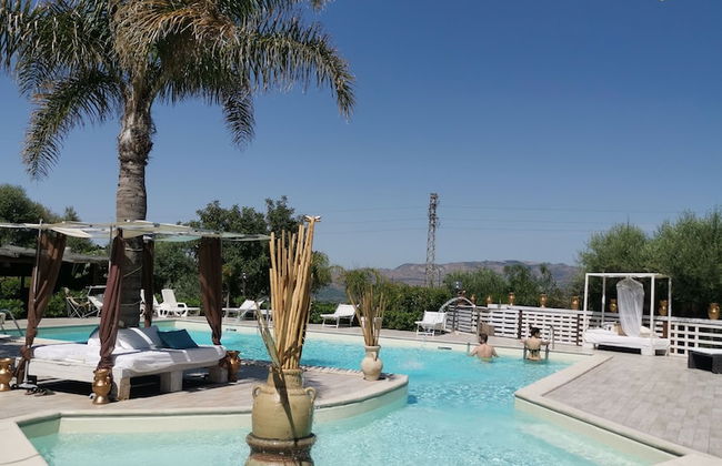 La Fattoria dei Nonni Resort dell'Etna - Foto 32