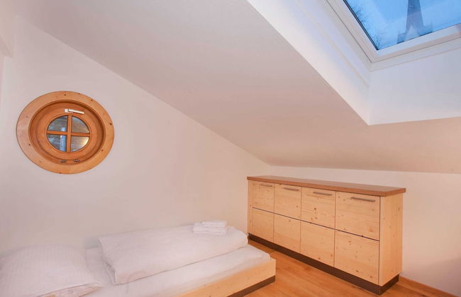 Apartment in Wald im Pinzgau With Swimming Pool and Views - Foto 12