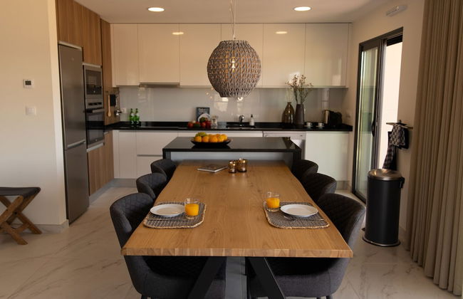 New on the Market - Unique Penthouse Apartment - Foto 6