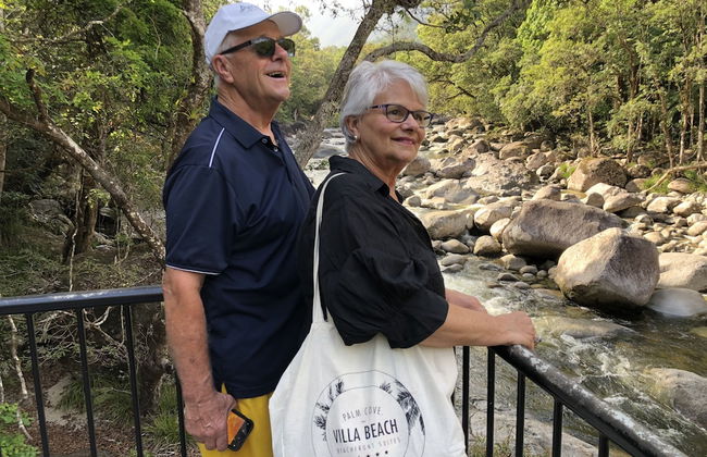 Villa Beach Palm Cove - Photo 70