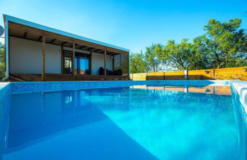 MY DALMATIA - Holiday home Relax with private pool - Foto 16