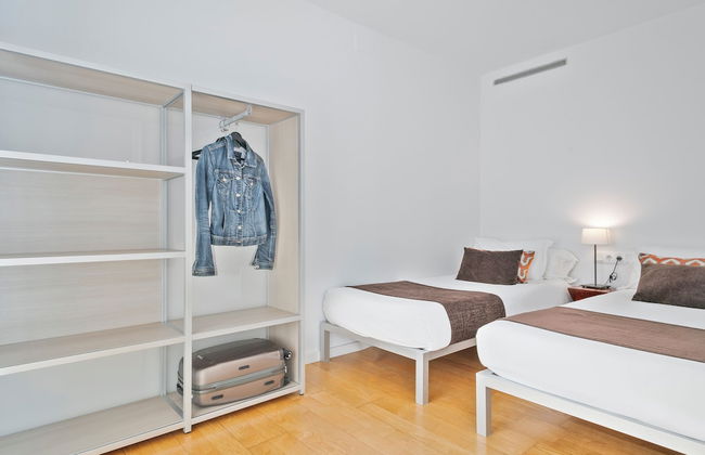 Lugaris Beach - Apartments - Foto 39