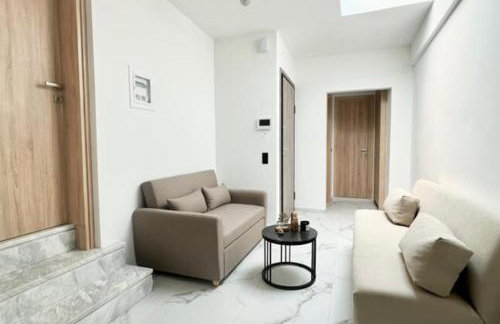 Ionia's Comfort Appartments -2nd floor - Foto 9