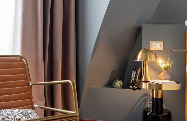 Elizabeth Unique Apartments - A Member of Design Hotels - Foto 40