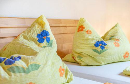 Ferienwohnung am Birnbaum - Foto 20