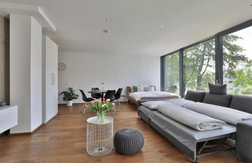 Moderne Studio-Wohnung - Lichtblick - Foto 24