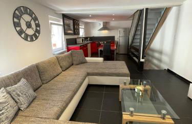 Le Clos Des Vignes - Charme au cœur du vignoble - Foto 1