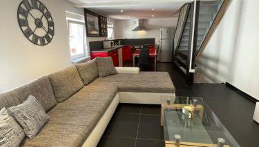 Le Clos Des Vignes - Charme au cœur du vignoble - Foto 1