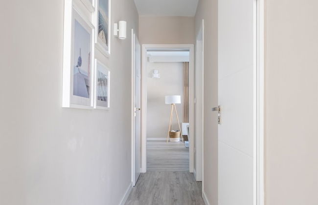 Lake Spirit Boutique Apartments - Foto 17