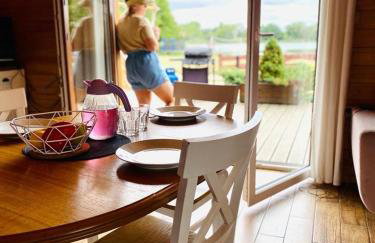 Sielanka Mazurska Świętajno Aprt 1 - Foto 8