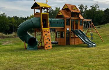 Walkout Basement Retreat - Foto 7