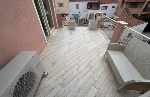 residenza del mare 80MQ 150MT da rena bianca - Photo 22