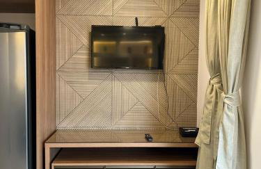 Belo Ap Vista Mar Farol da Barra vaga privativa - Foto 3