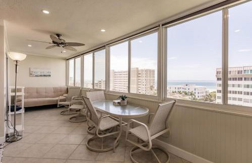 1125-702 Embrace Stunning Beach Views - Foto 27