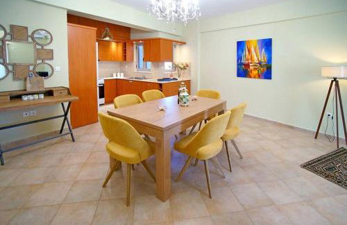 KYPARISSIA LUXURY HOME - Foto 38