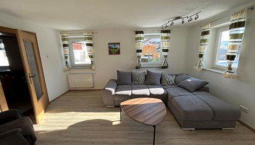 Ferienwohnung Haus Brenner - Foto 3