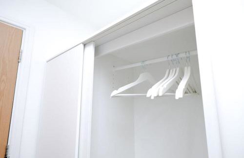 Cozy Place in Salford, Sleeps 8, 4 Bedroom, 5 Beds - Foto 33