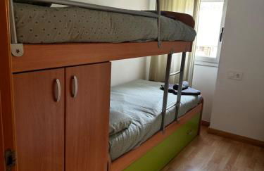 Apartament Vall de Barravés - Foto 14