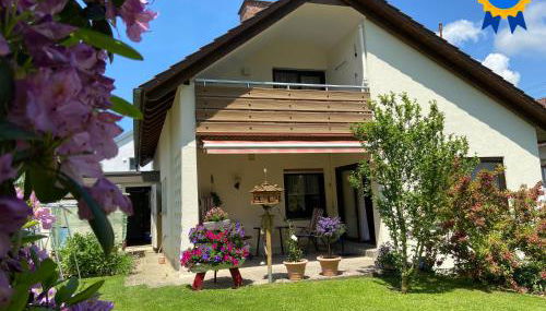 Ferienwohnung Neubacher - Foto 2