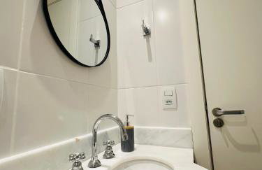 Studio, Próximo ao Consulado EUA - Foto 16