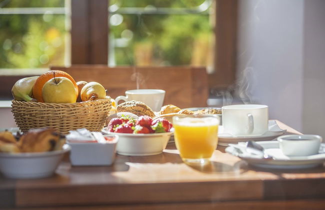 Residence Kalliste - Foto 16