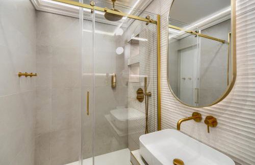 Apartments Ostsee Suntowers TARAS - Foto 32