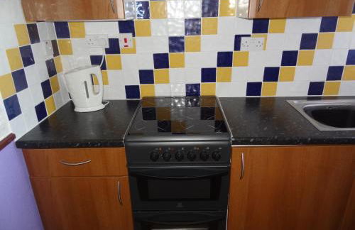 Lindisfarne Holiday Apartments - Families & Couples Only - Foto 146