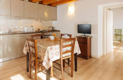 Albergo Diffuso Polcenigo C. Zoldan - Foto 18