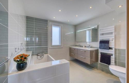 Villa de charme proche du lac - Foto 20