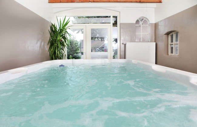 Cozy Holiday Home in Olst-wijhe With Swimming Pool - Photo 55