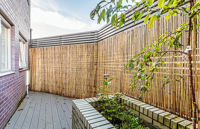 Quiet and Spacious Four Bedroom House - Foto 38