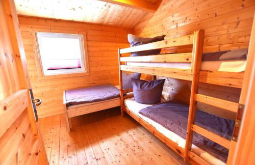 Schwedenhaus auf dem Bauernhof "Gruberdieken 8" - Foto 18