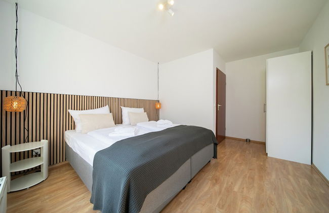 Favorite Stays - Neuss Furth - Foto 10