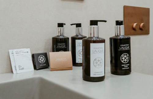 Luxury apartment-Quartieri Spagn by Alux38 - Foto 12