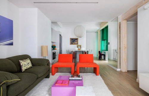 Calatrava - Darya Living - Foto 29