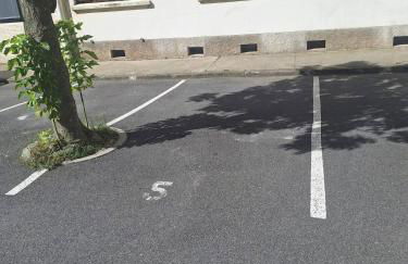 Appartement central avec parking - Foto 28