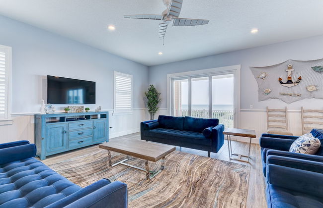 Coastal Heaven - Foto 23