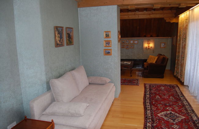 The Dorn Apartments Gastein - Foto 26