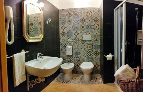 Salento Houses Superior Holiday - Foto 29