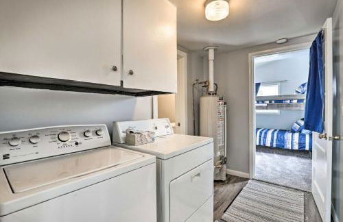 Near Colorado River Kremmling Home with Mtn Views! - Foto 21