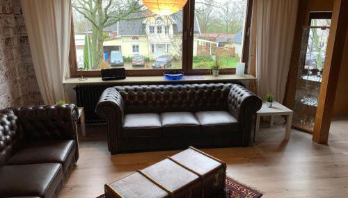 Ferienwohnung Esenshamm - Foto 3