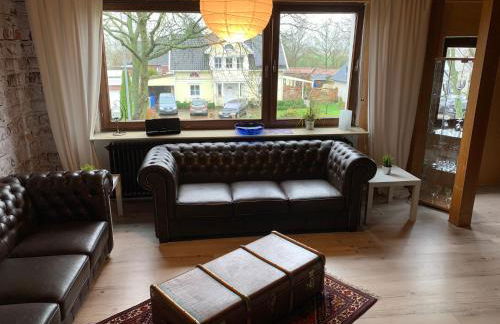 Ferienwohnung Esenshamm - Foto 3