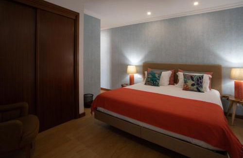 Casa d'Avó Guesthouse and Apartment - Photo 17