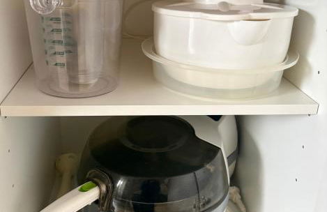 Appartement climatisé avec jardin 4 personnes - Foto 49