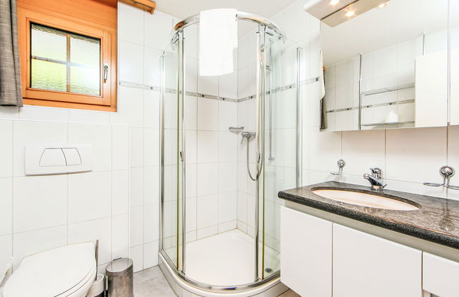 Chalet Cortina - Foto 16