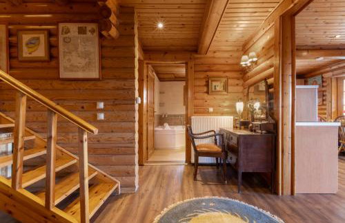 Villa Marrone Splendid Seaview - Foto 32